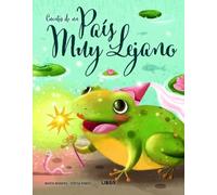 Cuentos de un País muy Lejano