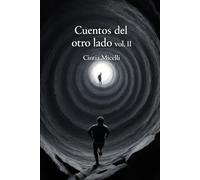 Cuentos del otro lado vol. 2