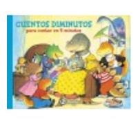 Cuentos Diminutos Para Contar En 5 Minutos - Fernleigh Books Fernleigh Books (Auteur)