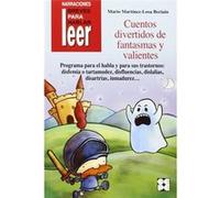 Cuentos Divertidos De Fantasmas Y Valientes - [Livre en VO] Martínez Losa, Mario (Auteur)