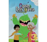 Cuentos Domingueros 3: Antología de cuentos ganadores del Tercer Certamen Internacional de Literatura Infantil " Cuentos Domingueros"