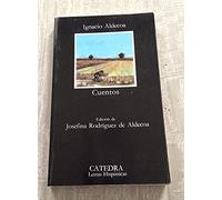 CUENTOS. Edición de Josefina Martínez de Aldecoa