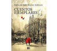 Cuentos Ejemplares - [Livre en VO] Mello Breyner Andersen, Sophia De (Auteur)