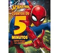 Cuentos En 5 Minutos - [Livre en VO] Aa Vv (Auteur)