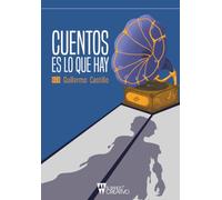 Cuentos es lo que hay