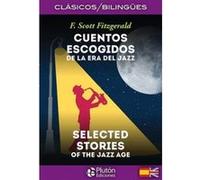 Cuentos Escogidos De La Era Del Jazz - [Livre en VO] Aa Vv (Auteur)