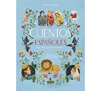 Cuentos españoles de hoy y de siempre / Traditional Stories from Spain