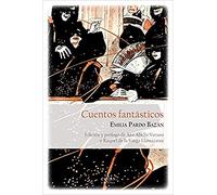 Cuentos fantásticos