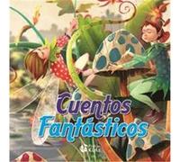 Cuentos Fantasticos - [Livre en VO] Aa Vv (Auteur)