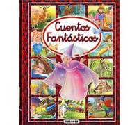 Cuentos Fantásticos Unkown (Auteur)