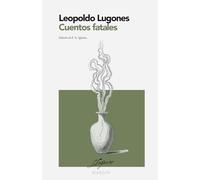 Cuentos fatales: MARGIN - Colección Ficción (Edición crítica con introducción y notas)