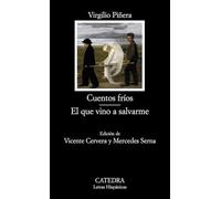 Cuentos frios & El que vino a salvarme / Cold Tales & The one who came to save me