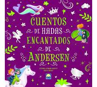 Cuentos HADAS ENCANTADOS