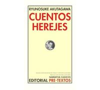 Cuentos herejes