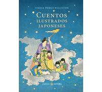 CUENTOS ILUSTRADOS JAPONESES