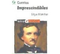 Cuentos Imprescindibles - Poe, Edgar Allan Poe, Edgar Allan (Auteur)