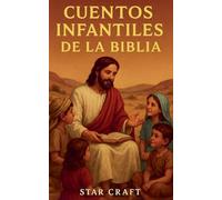 Cuentos Infantiles de la Biblia
