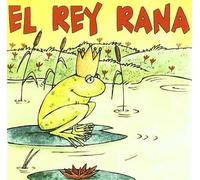 Cuentos Infantiles - El Rey Rana Vol 22