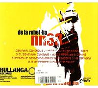 Cuentos Infantiles - Las Siete Cabritas Y El Lobo [Import]