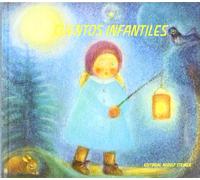 Cuentos infantiles para niños de Jardin de Infancia