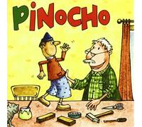 Cuentos Infantiles - Pinocho Vol.3