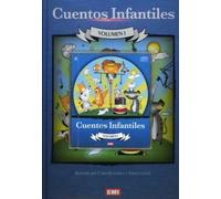 Cuentos Infantiles - Vol. 1-Cuentos Infantiles