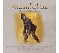 Cuentos Infantiles - Wizard of Oz [Import]