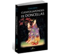 Cuentos Japoneses De Doncellas - James, Grace James, Grace (Auteur)