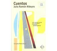 Cuentos: Julio Ramón Ribeyro - [Livre en VO] Perez, Crisanto (Auteur)