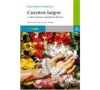 Cuentos Largos Y Otras Prosas Narrativas Breves, Reloj De Arena Juan Ramâon Jimâenez, Teresa Gâomez Trueba (Auteur)