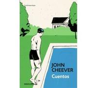 Cuentos - [Livre en VO] Cheever, John (Auteur)