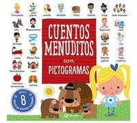 Cuentos Menuditos Con Pictogramas Aa Vv (Auteur)