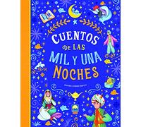 CUENTOS MIL Y UNA NOCHE
