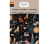 Cuentos morales y amorales - espagnol - Emilia Pardo Bazán - Ophrys - broché - Méthode de langue