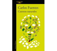 Cuentos Naturales / Ordinary Stories