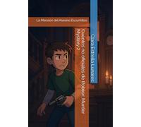 Cuentos no oficiales de Roblox: Murder Mystery 2: La Mansión del Asesino Escurridizo