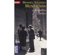 Cuentos, Nouvelles - Edition Bilingue Français-Espagnol