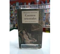 Cuentos orientales (bolsillo)