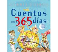 Cuentos para 365 dias