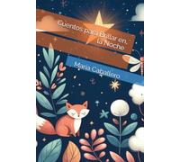 Cuentos para Brillar en la Noche