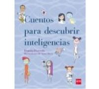 Cuentos Para Descubrir Las Inteligencias - Ibarrola López de Davalillo, Begoña Ibarrola López De Davalillo, Begoña (Auteur)