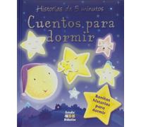 Cuentos para dormir