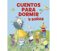 Cuentos para dormir y soñar