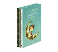 Cuentos para entender el mundo (pack con los volúmenes 1, 2 y 3)