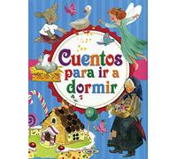 Cuentos para ir a dormir