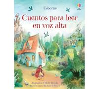 Cuentos para leer en voz alta