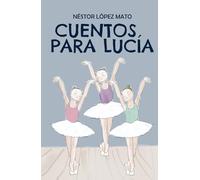 Cuentos para Lucía