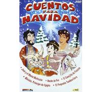 Cuentos Para Navidad [Import]