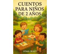 Cuentos Para Niños de 2 Años