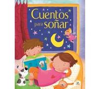 Cuentos Para Soñar - [Livre en VO] Mañeru, María (Auteur)